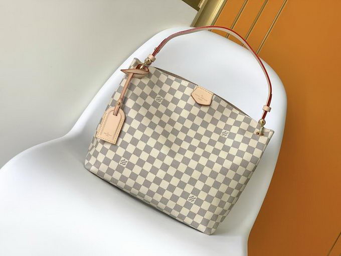 Louis Vuitton 2024 Artsy Bag ID:20241006-23